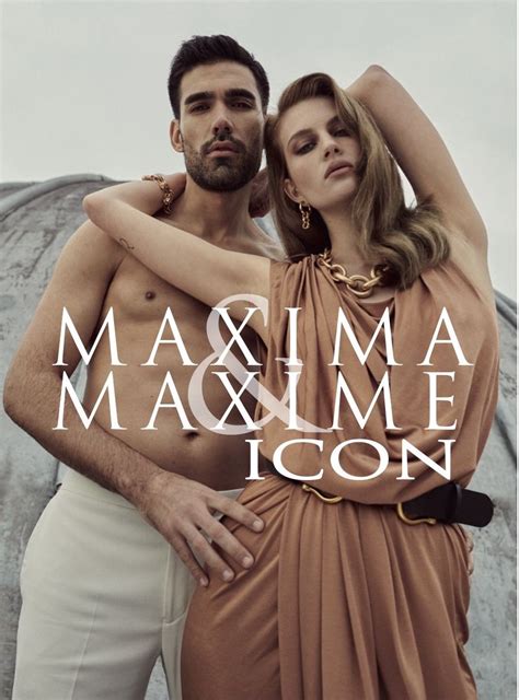 Maxima Icon Avon perfumy - to nowe perfumy dla kobiet 2021