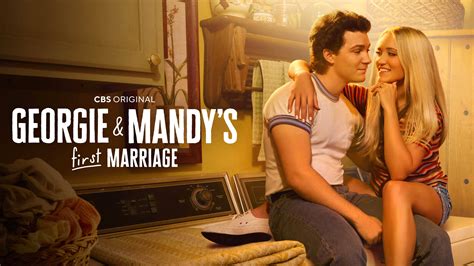 Watch Georgie and Mandy's First Marriage S1E9 Online | Available in HD