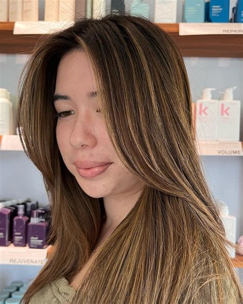 Maria Garcia | I love doing blonde hair every once in a while, but I