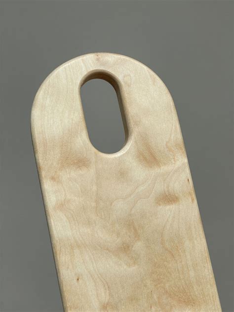 Drewniany Podnóżek IKEA Antilop - Brzoza jasna - Sklep antilda.com