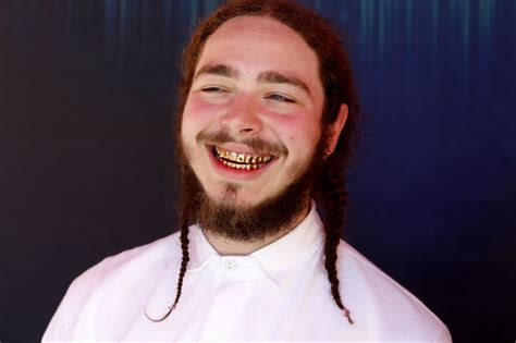 Post Malone Announces New 'Stoney' Album | HYPEBEAST