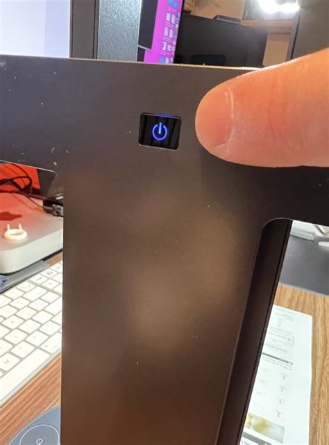 CZUR Aura X Pro Portable Scanner Review - The Gadgeteer