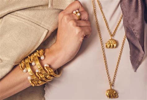 About Julie Vos Designer Jewelry | Julie Vos