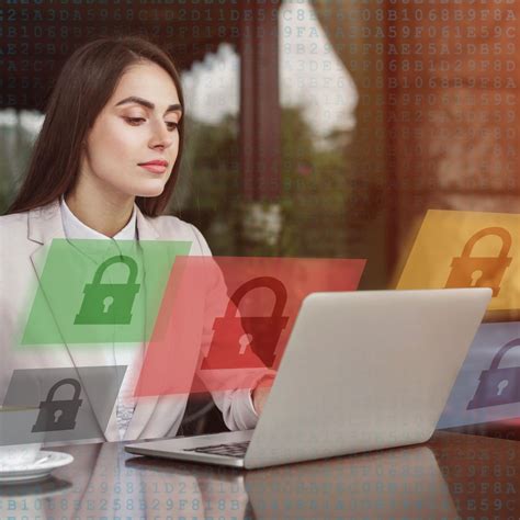 Protégez vos données pendant les JO 2024 : Sécurité Informatique et