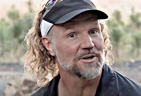 Sister Wives Spoilers: Fans Believe Kody Is On Steroids And Had A Facelift