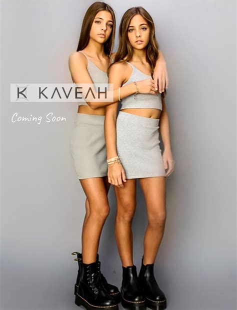 Ava and leah – Artofit