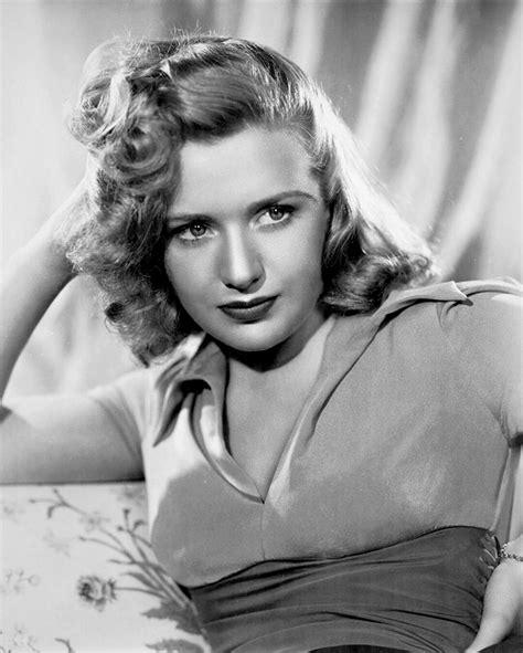 Priscilla Lane