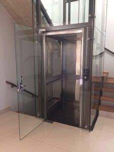 Quanto custa um elevador para uma casa de dois andares? - MeuElevador.com