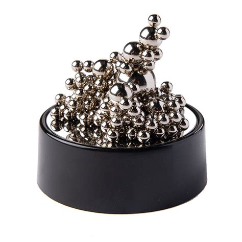 Executive Magnetic Sculptures - - Fat Brain Toys