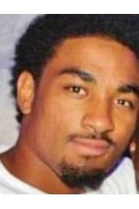De'Arrius Lynell Bobo Obituary in Spartanburg at J.W. Woodward Funeral ...