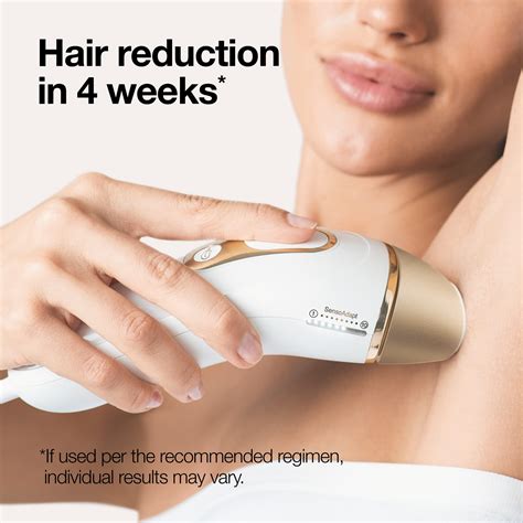 braun silk expert pro 5 laser hair removal 9