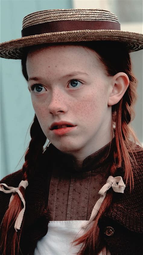 Pin by Mavilimor on Anne & Gilbert •anne with an “E”• | Anne of green