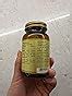 Solgar NAC (N-Acetyl-L-Cysteine) 600 mg Vegetable Capsules - Pack of 60 ...