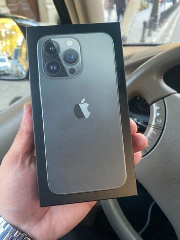 ayfon 13 Azərbaycan ᐈ Apple iPhone 6200 elan lalafo.az