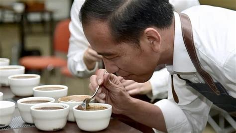 Menanti Hasil Ngopi Bareng Jokowi dan Ketum Parpol Koalisi