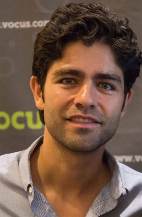 Adrian Grenier - Wikipedia