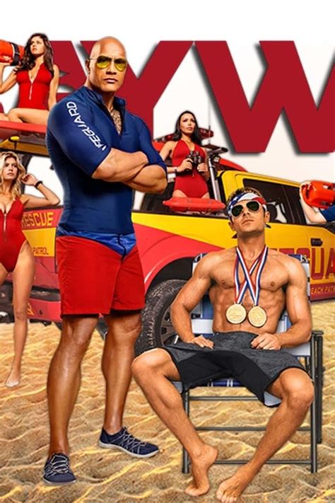 Baywatch (2017) Showtimes, Tickets & Reviews | Popcorn Singapore