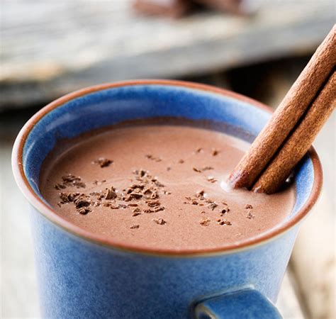 traditional mexican atole   touch  chocolate crystal creamery