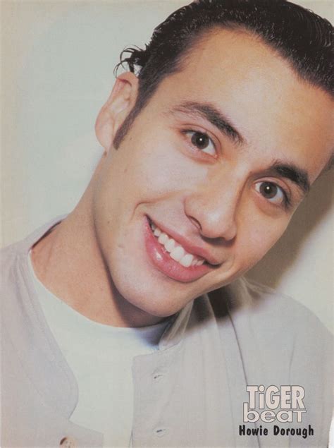 Backstreet Boys Poster 12 Howie D 1996 Luisposter Pos - vrogue.co