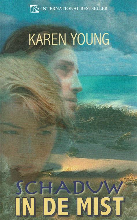 Karen Young = Schaduw in de mist - IBS 110