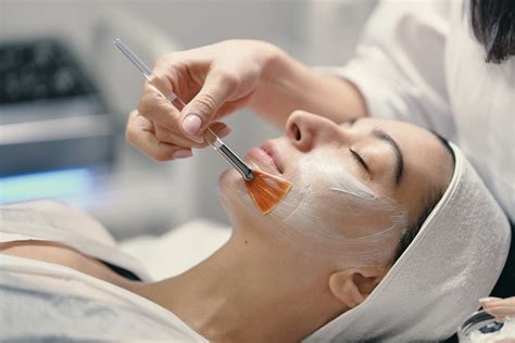 Facials - Sadayush
