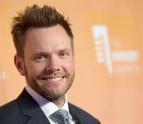Unveil the Reality of Joel McHale Hair Transplant - Hair System