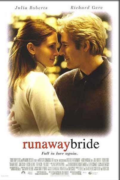 Runaway Bride (1999) Image Gallery