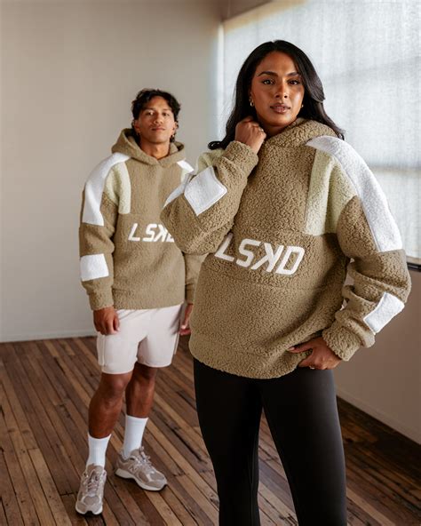 Sherpa Collection – LSKD