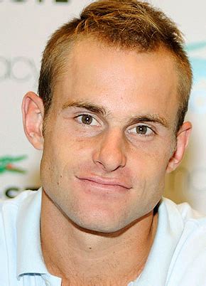 andy roddick news  weekly