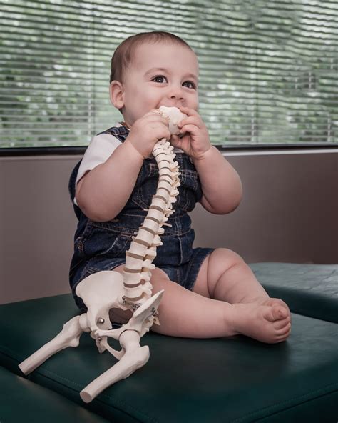 Pediatric Chiropractic – Awaken Chiropractic & Sports Medicine