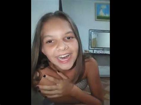 Bucetinha E Peitinho - continuação..." vai mostrar o peitinho..." - YouTube