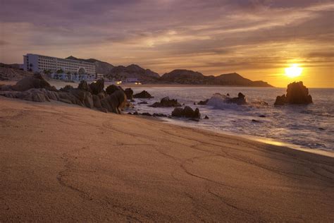 10 Best Romantic Hotels in Cabo San Lucas - USA TODAY 10Best
