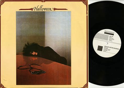 Siouxsie And The Banshees | Discography | Record Collectors Of The ...