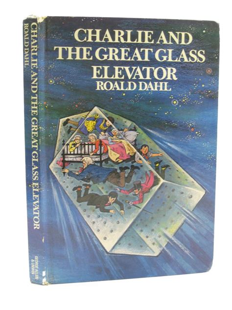 Charlie And The Glass Elevator 2