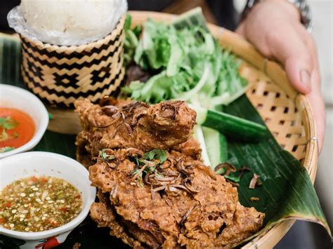 Thammada Thai Cuisine - Official Site