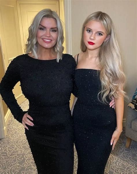 Kerry Katona aims brutal two-word dig at Brooklyn Beckham as she