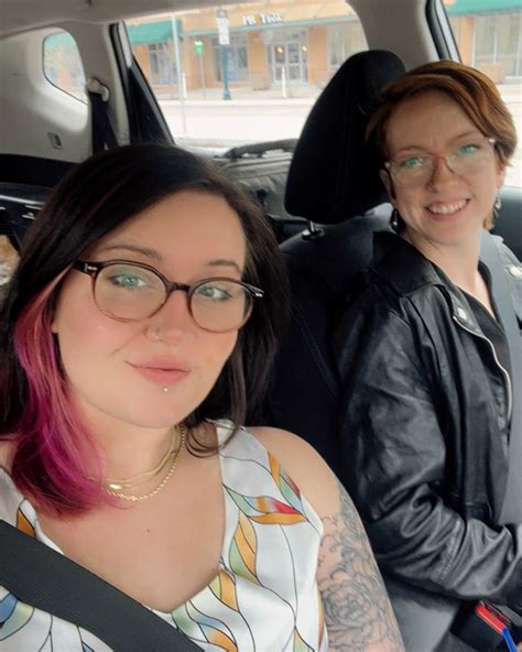 Audree | Got to meet the incredible @drizzy_design today and I