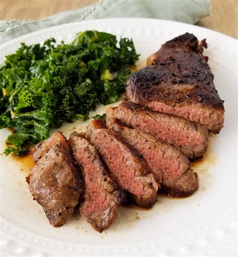 how to cook a new york steak on the stove 12
