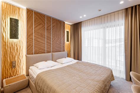 Стандарт | Tavel Hotel&SPA відпочинок у центрі Буковелю