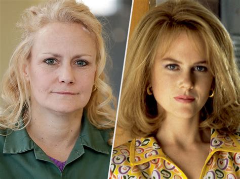 Pamela Smart: Nicole Kidman's Portrayal in To Die For was 'Embarrassing ...