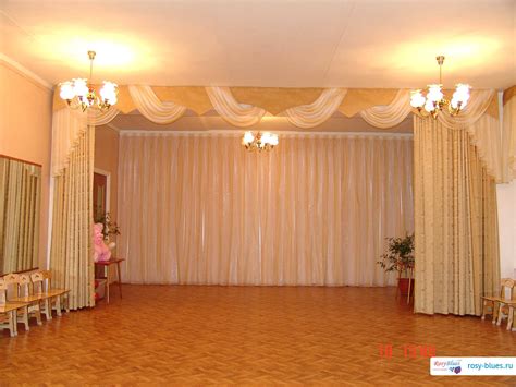 Интерьер музыкального зала в детском саду (52 фото) - красивые картинки ...