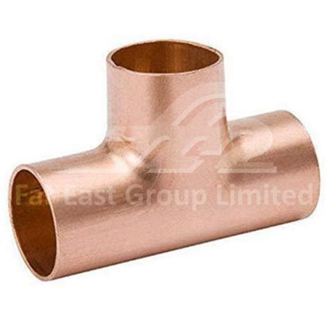 copper tee  east group