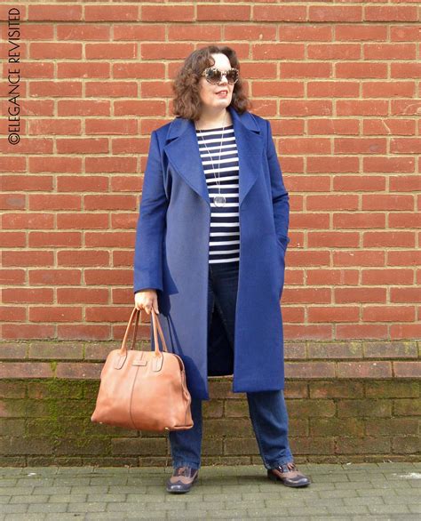 How to wear the basics - Elegance Revisited
