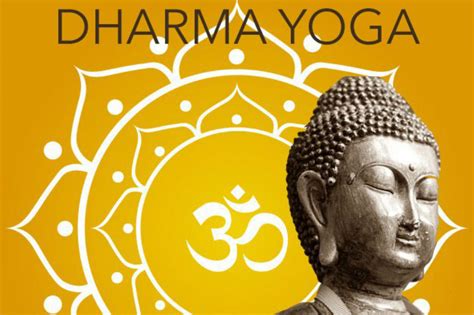 Free Class: Dharma Yoga with Rachael Sage - Seattle Yoga News