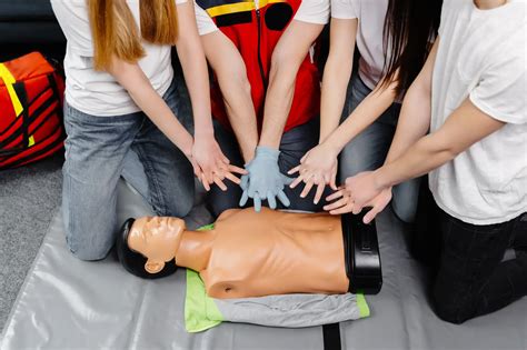 Online CPR Courses Near Me: Your Certification Guide - Tracy CPR Classes