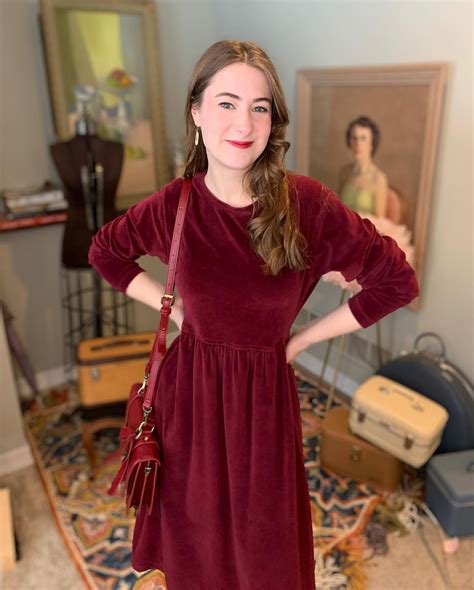 Gabi’s Vintage! | Day 365 of 365 styling a vintage piece from my