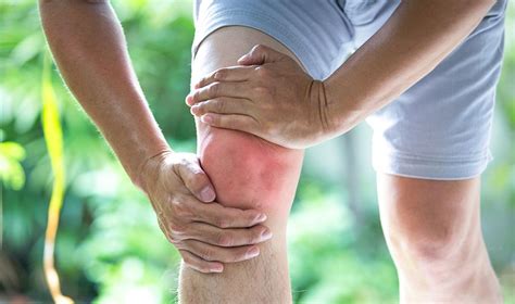 understanding knee joint pain   effective relief nooro
