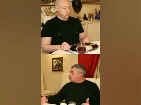 Евгений Олегович Комаровский про великую Украину... - YouTube