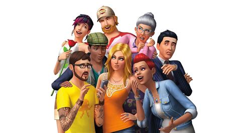 Get The Sims 4 free today on PC with EA Origin | TechRadar