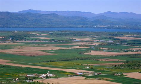 champlain valley national heritage partnership
